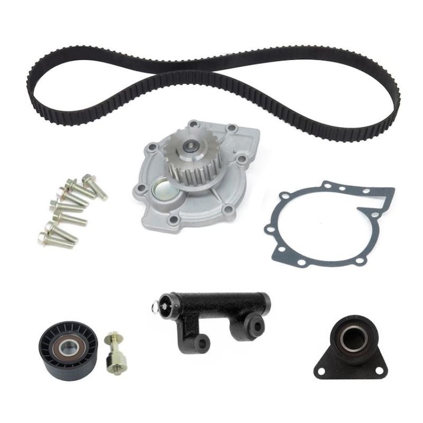 US Motor Works USTK270A Timing Kit with Water Pump