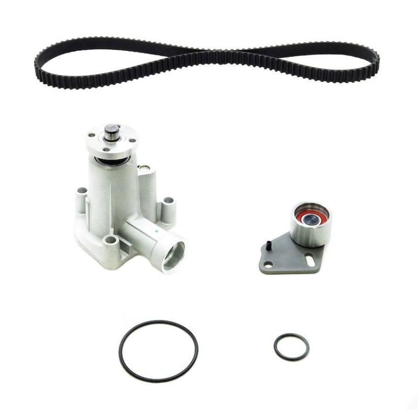 US Motor Works USTK276 Timing Kit with Water Pump