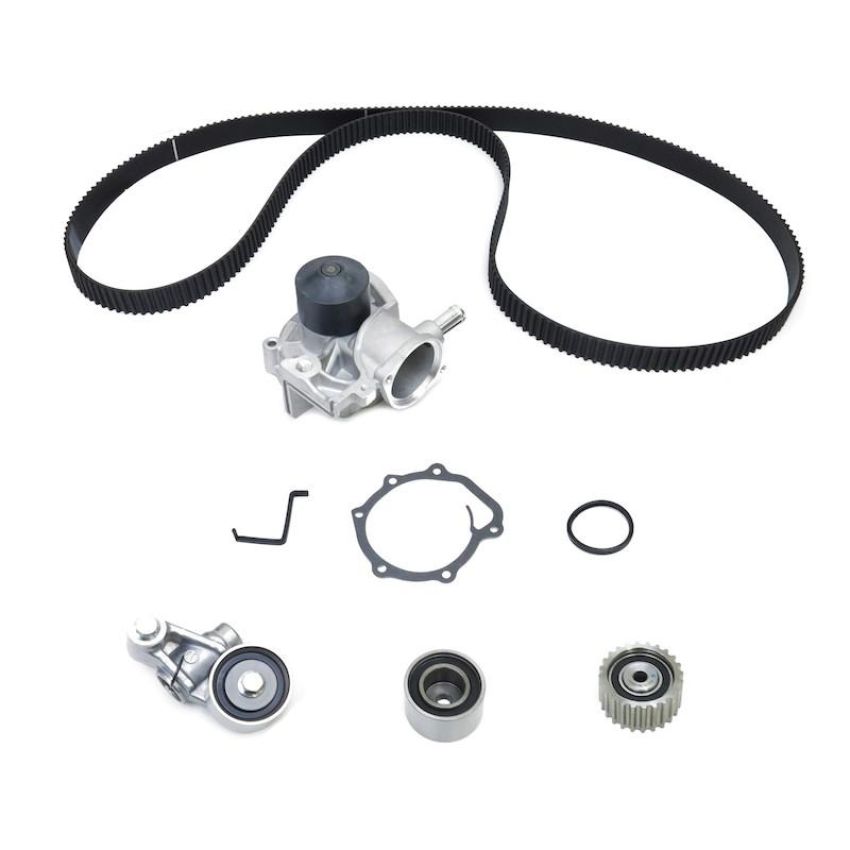 US Motor Works USTK277B Timing Kit with Water Pump