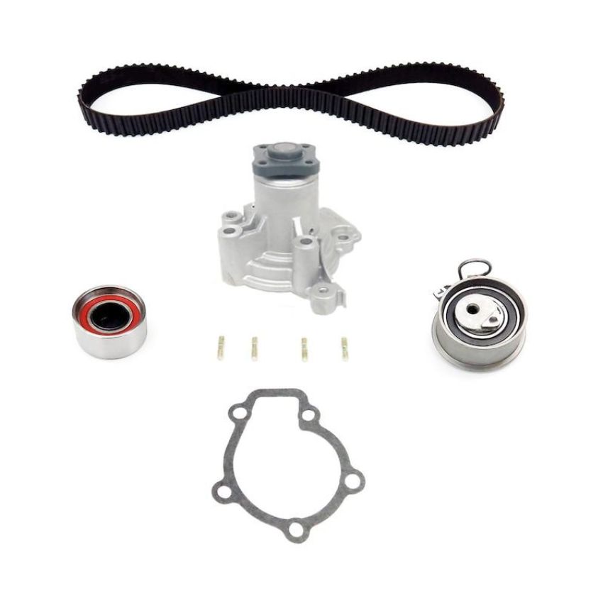 US Motor Works USTK284A Timing Kit with Water Pump