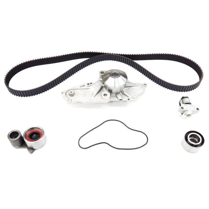 US Motor Works USTK286A Timing Kit with Water Pump