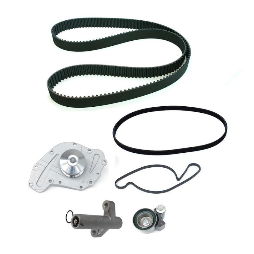 US Motor Works USTK295ASB Timing Kit with Water Pump