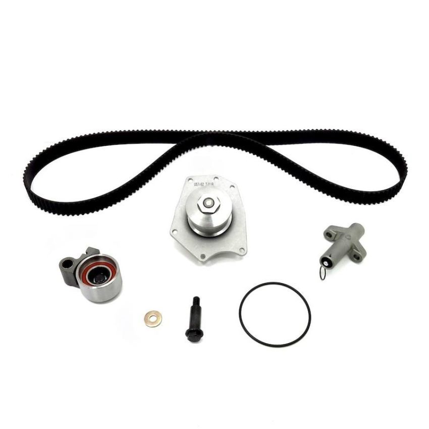 US Motor Works USTK295C Timing Kit with Water Pump