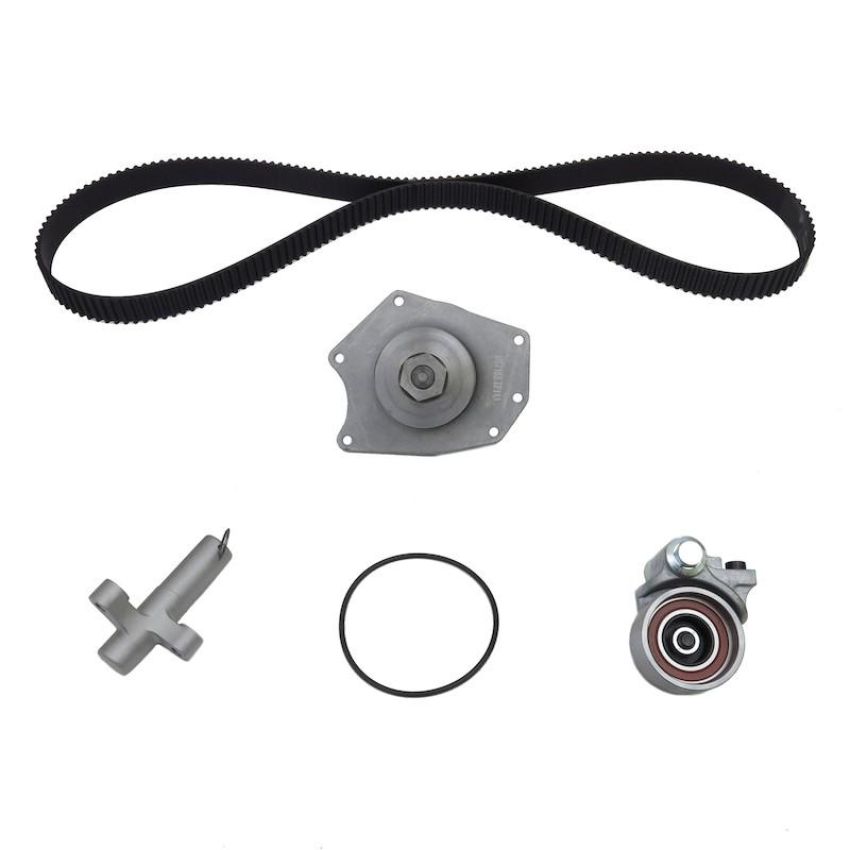 US Motor Works USTK295E Timing Kit with Water Pump