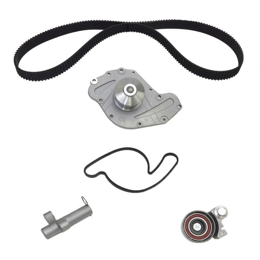 US Motor Works USTK295F Timing Kit with Water Pump