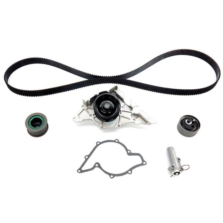 US Motor Works USTK297B Timing Kit with Water Pump