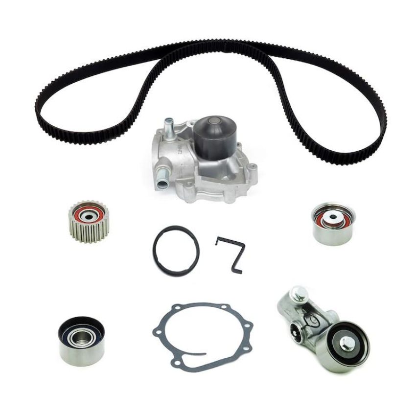 US Motor Works USTK304A Timing Kit with Water Pump