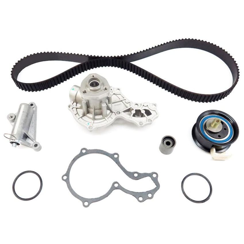 US Motor Works USTK317 Timing Kit with Water Pump