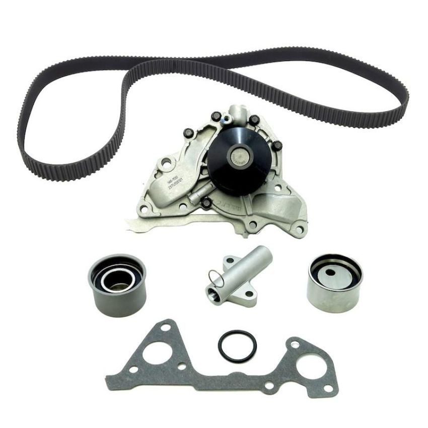 US Motor Works USTK322A Timing Kit with Water Pump