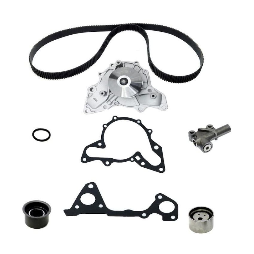 US Motor Works USTK323C Timing Kit with Water Pump