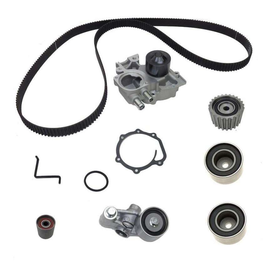 US Motor Works USTK328C Timing Kit with Water Pump