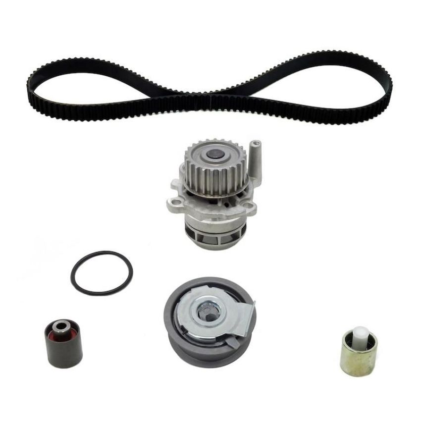 US Motor Works USTK334 Timing Kit with Water Pump