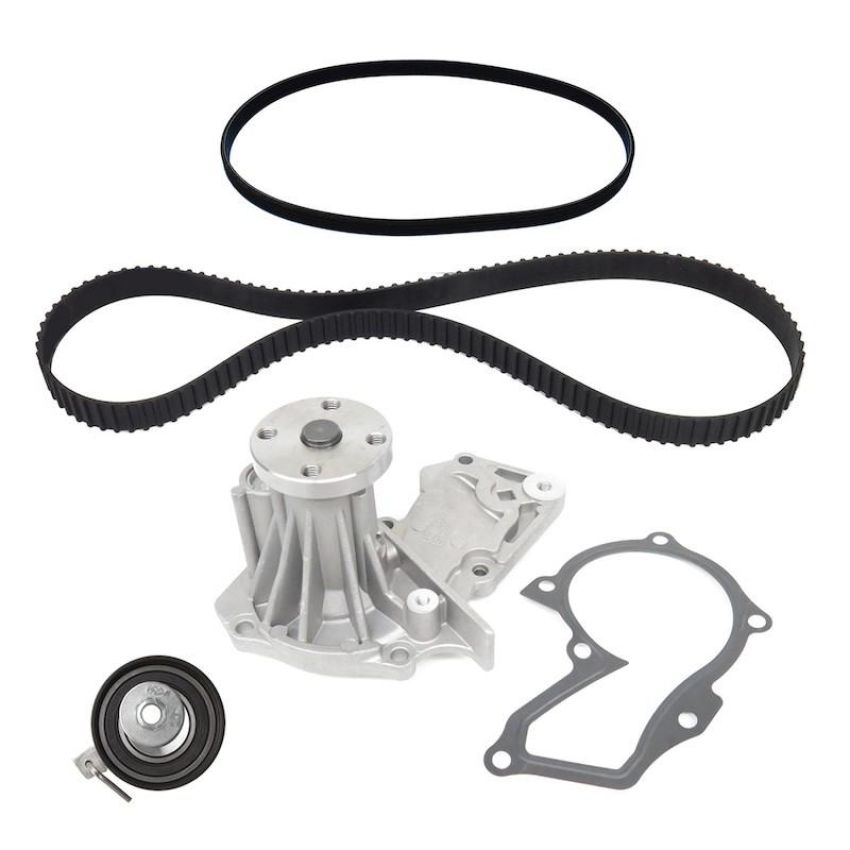 US Motor Works USTK343ASB Timing Kit with Water Pump