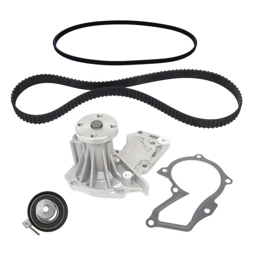 US Motor Works USTK343SB Timing Kit with Water Pump