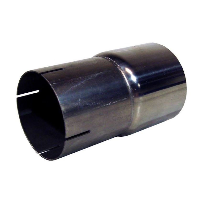 MBRP Exhaust UA1007 4in. OD; 3.5in ID. Adapter; T409