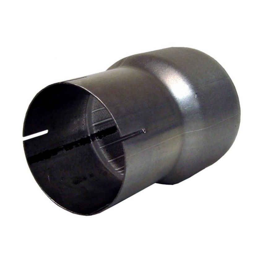 MBRP Exhaust UA2001 5in. OD; 4in ID. Adapter; AL