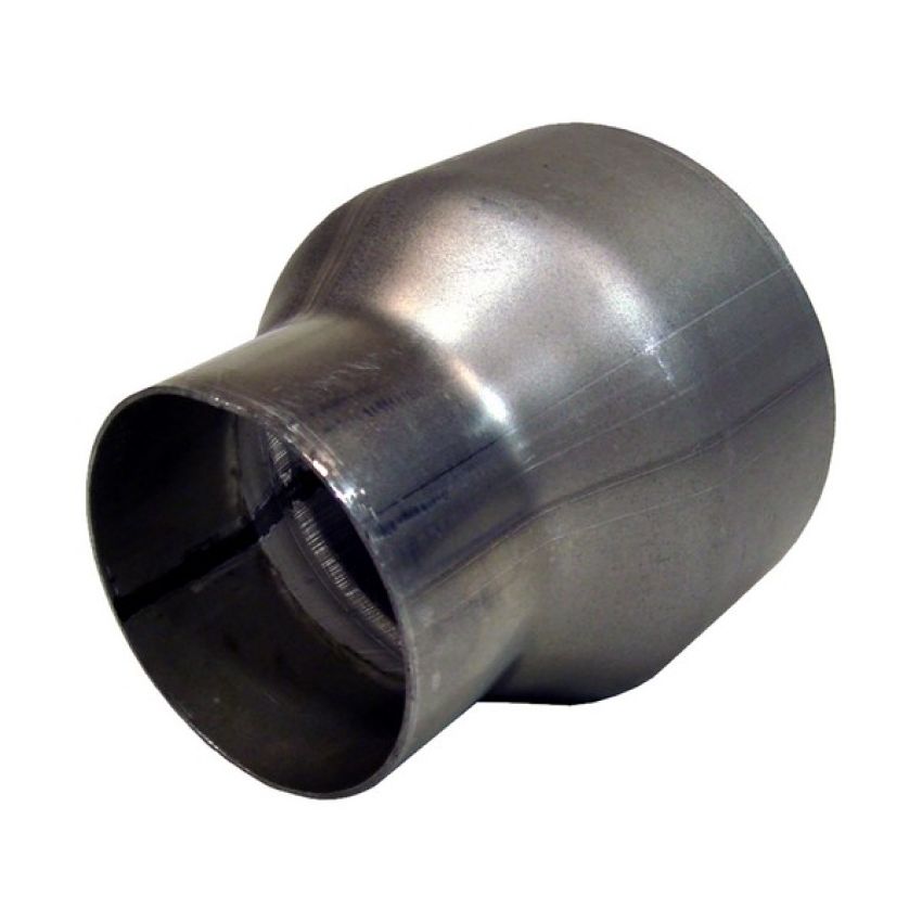 MBRP Exhaust UA2005 3 in. OD. to 5in.ID. Adapter AL