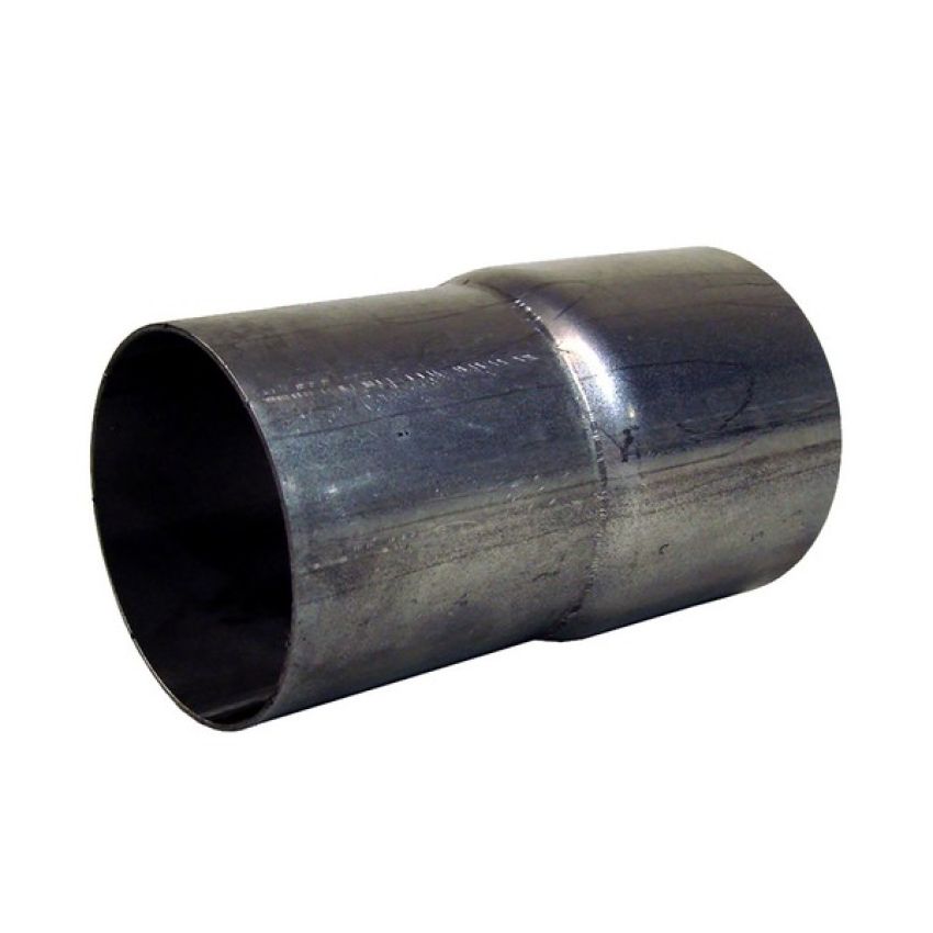 MBRP Exhaust UA2007 3 in. ID. to 4in.OD. Adapter AL