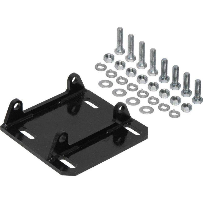 Universal Air Conditioning 45 002400FC A/C Compressor Mount and Drive Kit -- Mount and Drive