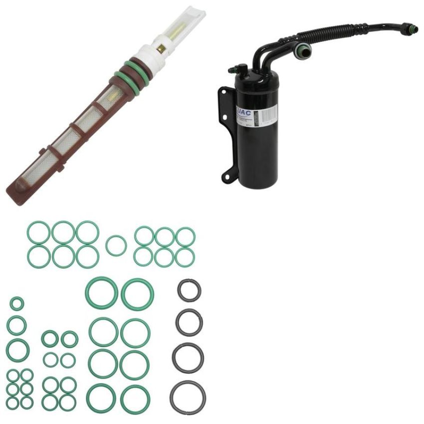 Universal Air Conditioning AK 1003 A/C System Seal Kit