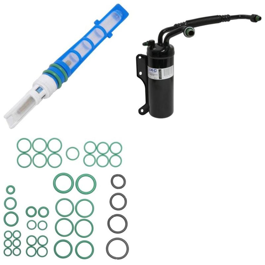 Universal Air Conditioning AK 1006 A/C System Seal Kit
