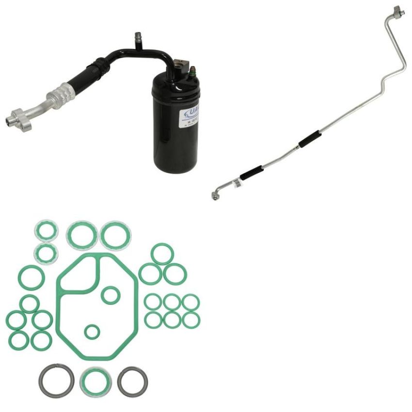 Universal Air Conditioning AK 1022 A/C System Seal Kit