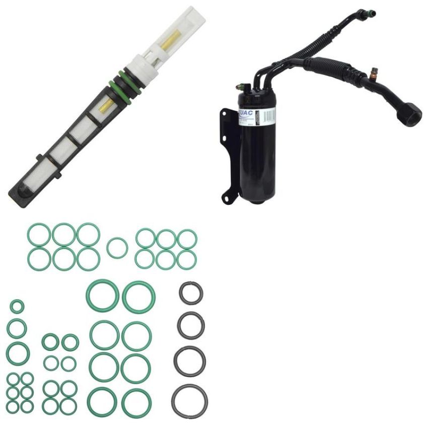 Universal Air Conditioning AK 1023 A/C System Seal Kit