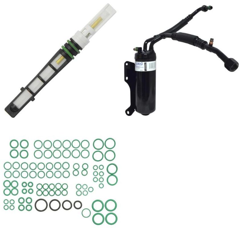 Universal Air Conditioning AK 1024 A/C System Seal Kit
