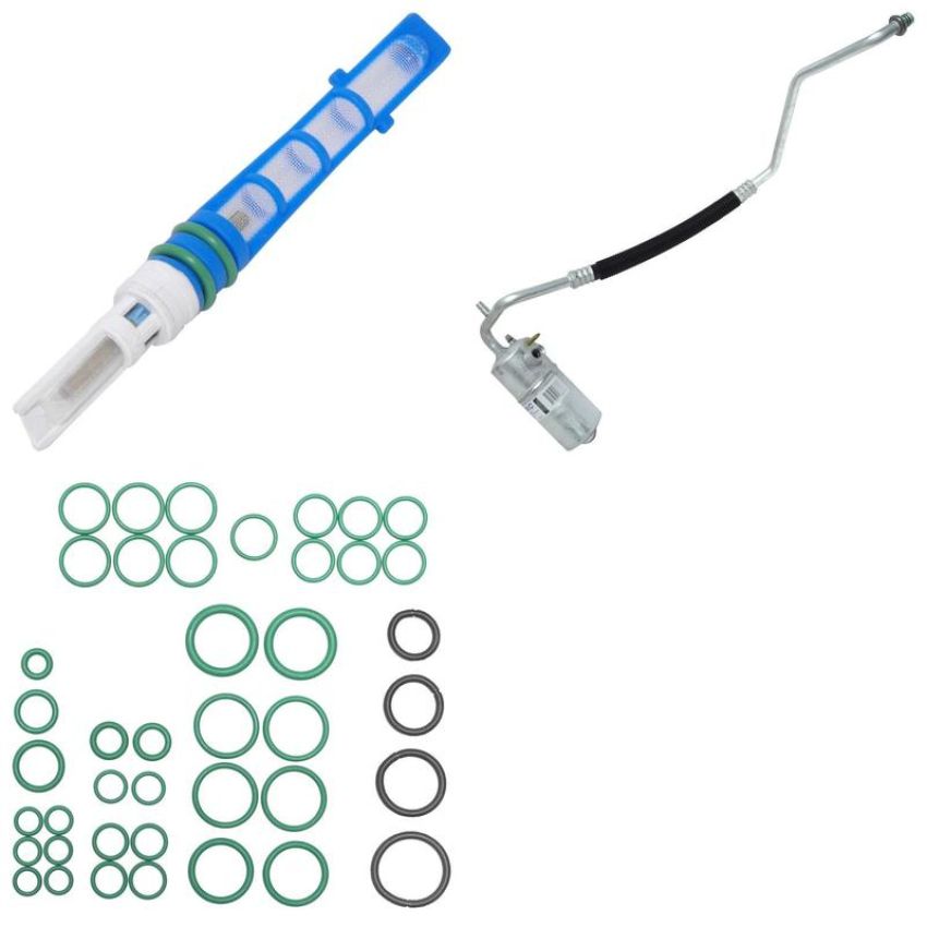 Universal Air Conditioning AK 1028 A/C System Seal Kit