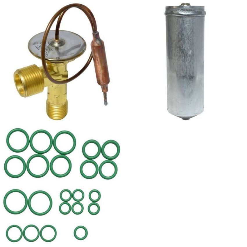 Universal Air Conditioning AK 1031 A/C System Seal Kit