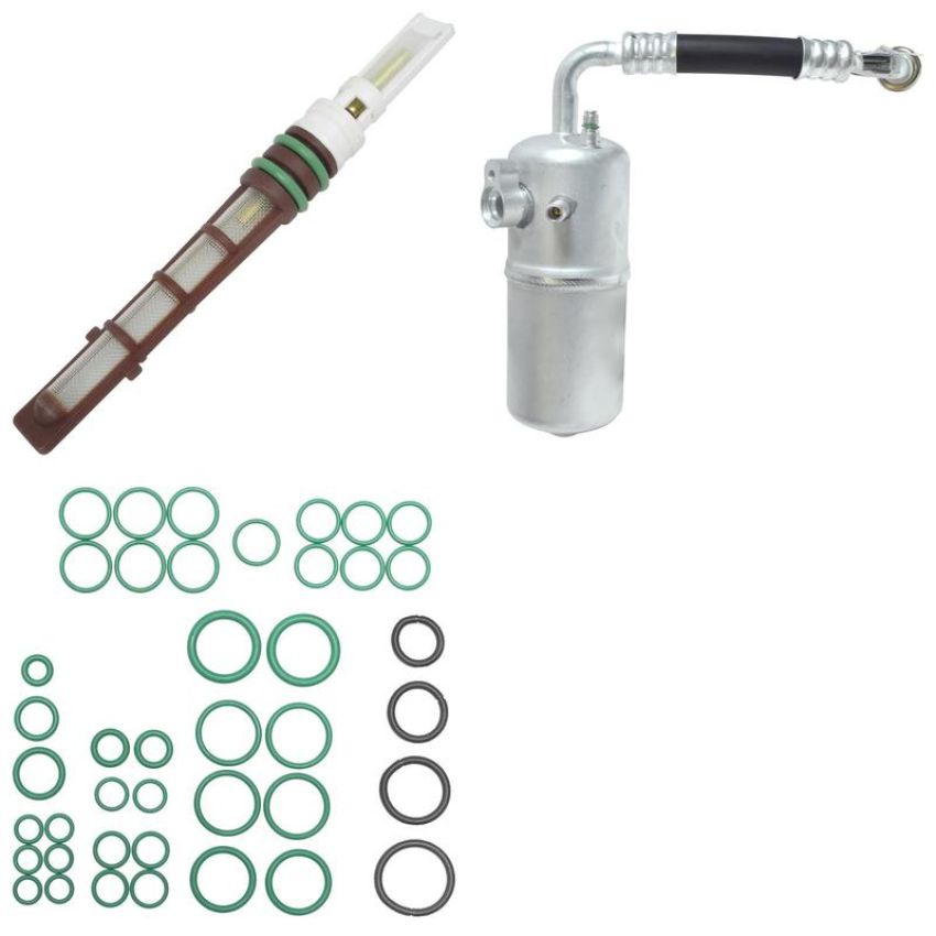 Universal Air Conditioning AK 1033 A/C System Seal Kit