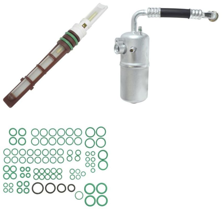 Universal Air Conditioning AK 1035 A/C System Seal Kit