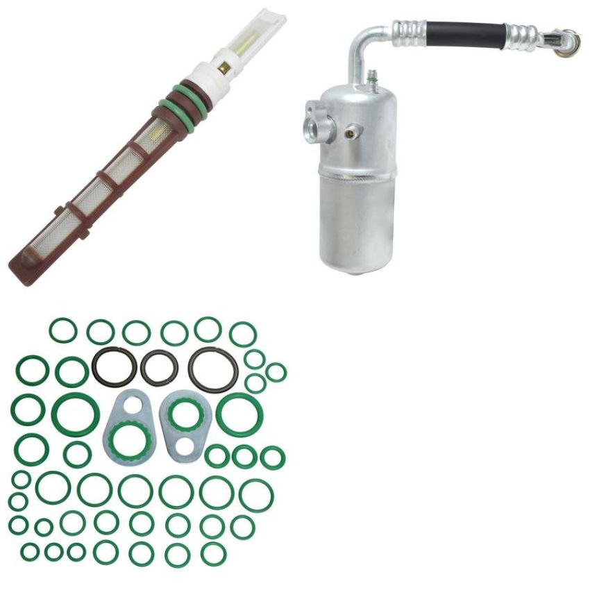 Universal Air Conditioning AK 1036 A/C System Seal Kit
