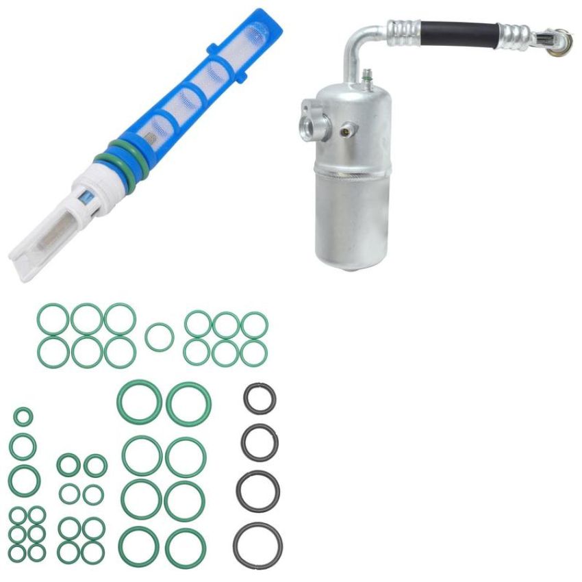 Universal Air Conditioning AK 1037 A/C System Seal Kit