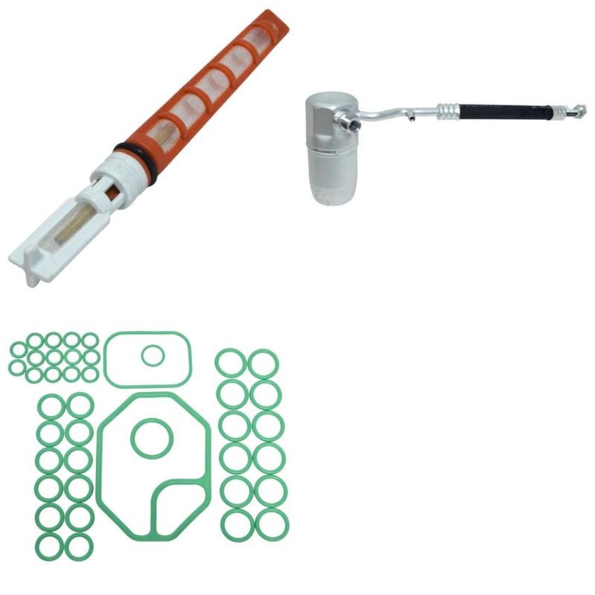 Universal Air Conditioning AK 1059 A/C System Seal Kit