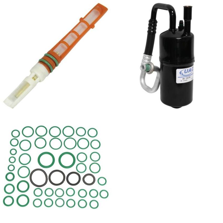 Universal Air Conditioning AK 1061 A/C System Seal Kit