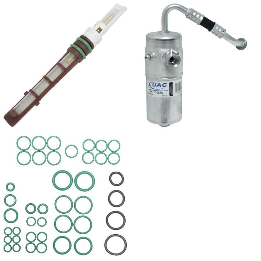 Universal Air Conditioning AK 1064 A/C System Seal Kit