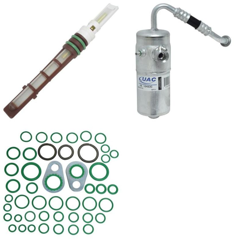 Universal Air Conditioning AK 1065 A/C System Seal Kit