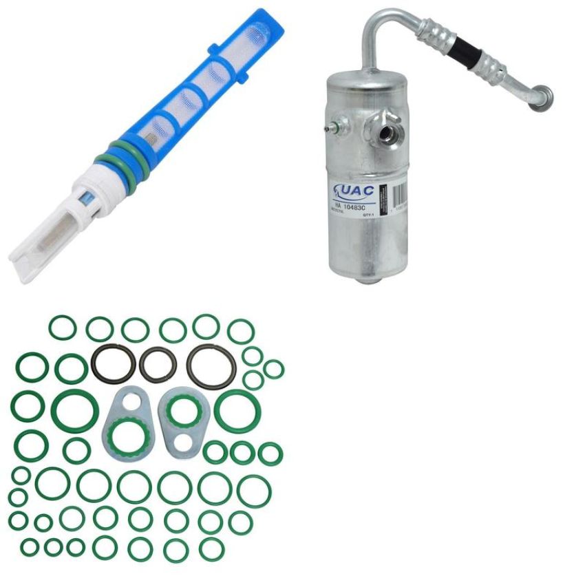 Universal Air Conditioning AK 1066 A/C System Seal Kit