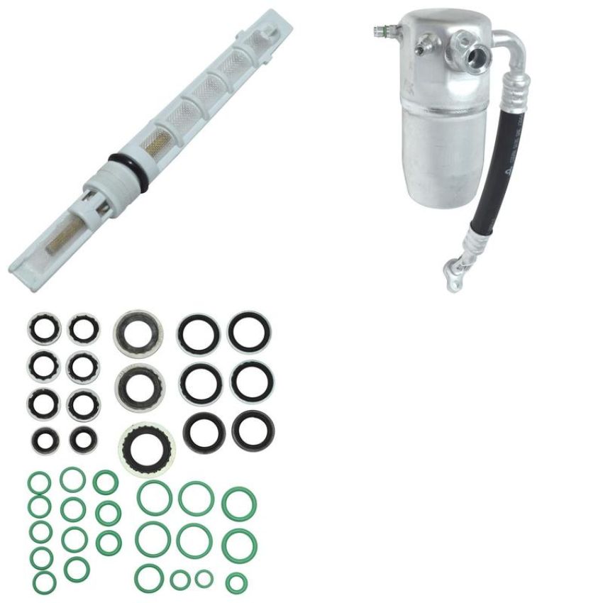 Universal Air Conditioning AK 1072 A/C System Seal Kit