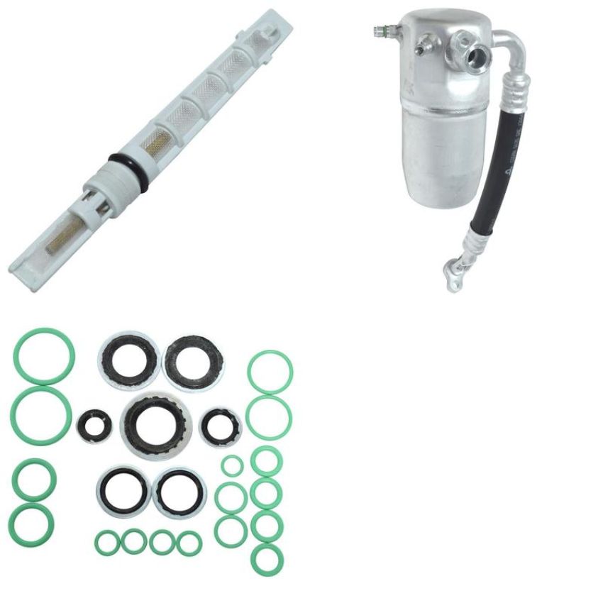 Universal Air Conditioning AK 1073 A/C System Seal Kit