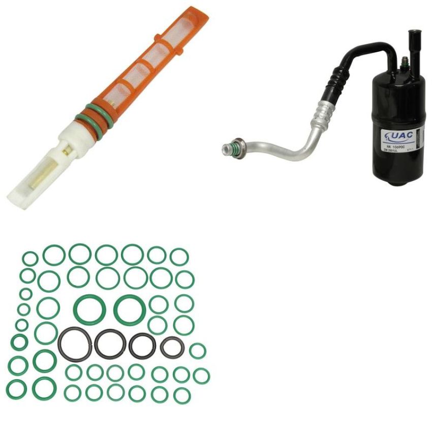 Universal Air Conditioning AK 1083 A/C System Seal Kit