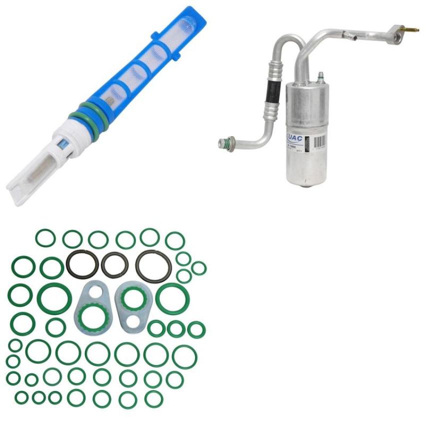 Universal Air Conditioning AK 1089 A/C System Seal Kit