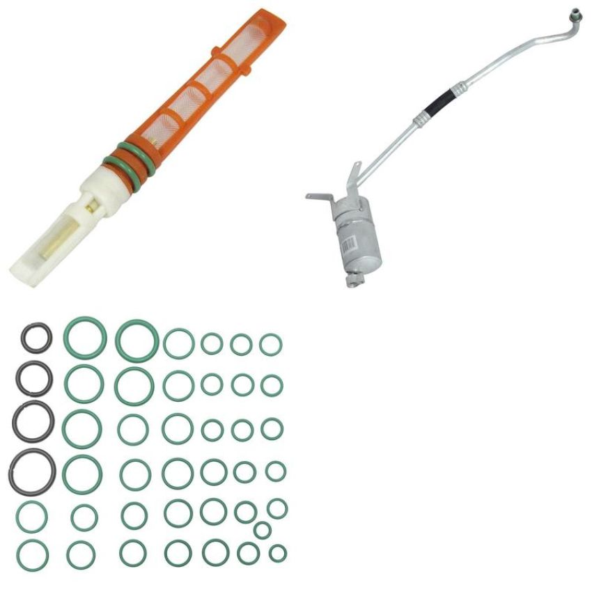 Universal Air Conditioning AK 1092 A/C System Seal Kit