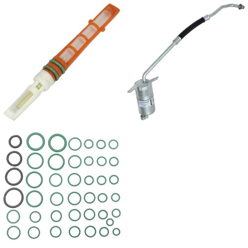 Universal Air Conditioning AK 1093 A/C System Seal Kit