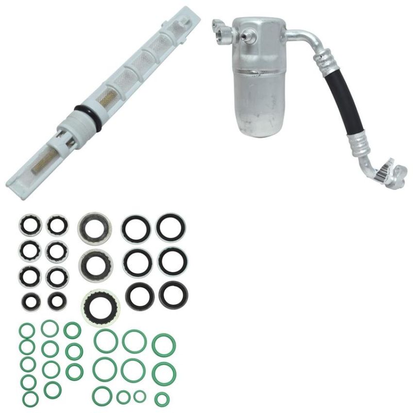 Universal Air Conditioning AK 1101 A/C System Seal Kit