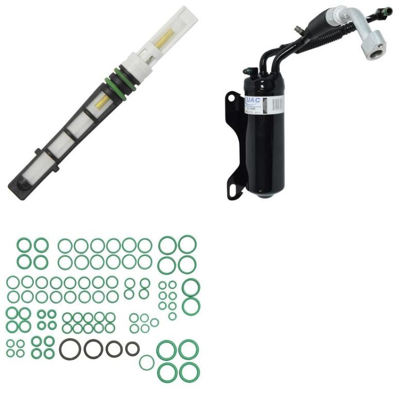 Universal Air Conditioning AK 1104 A/C System Seal Kit