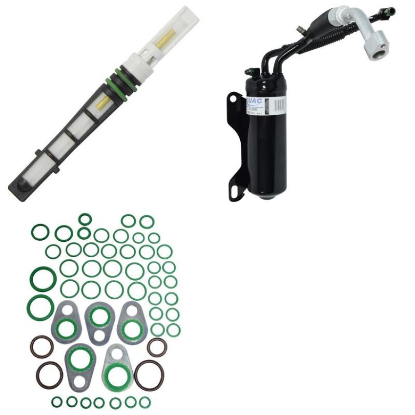 Universal Air Conditioning AK 1105 A/C System Seal Kit