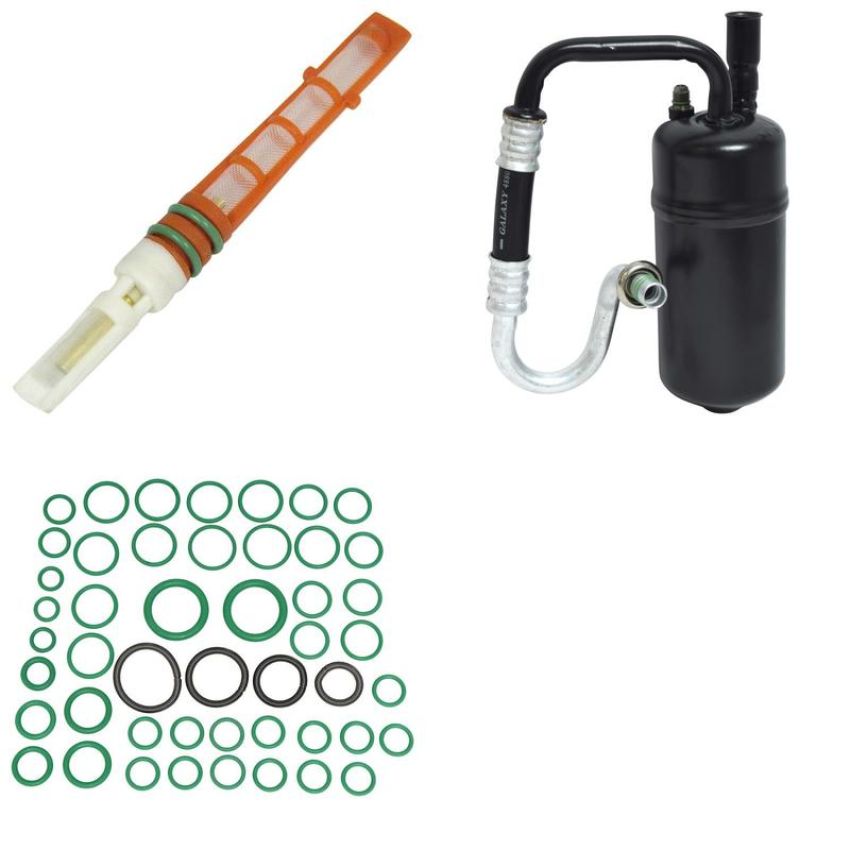 Universal Air Conditioning AK 1106 A/C System Seal Kit