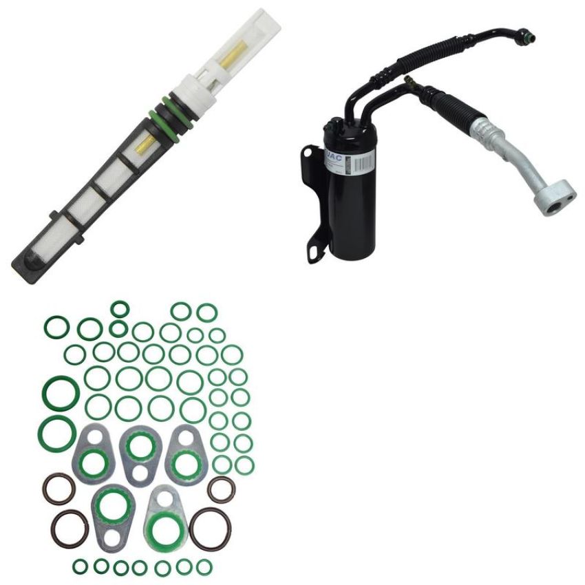 Universal Air Conditioning AK 1112 A/C System Seal Kit